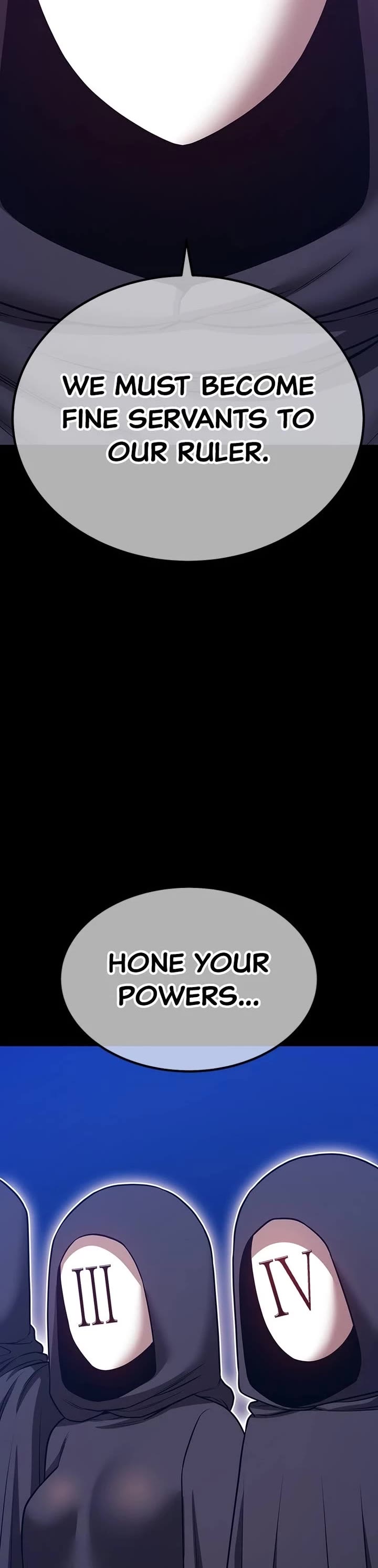 +99 Wooden stick chapter 174 page 75