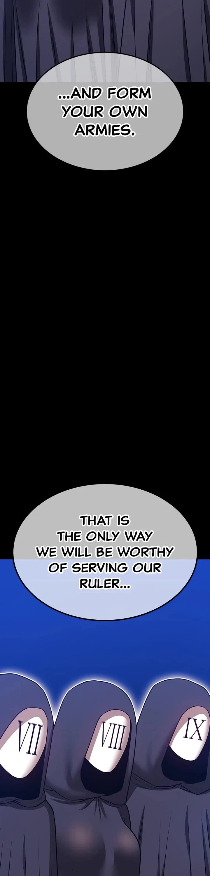 +99 Wooden stick chapter 174 page 76