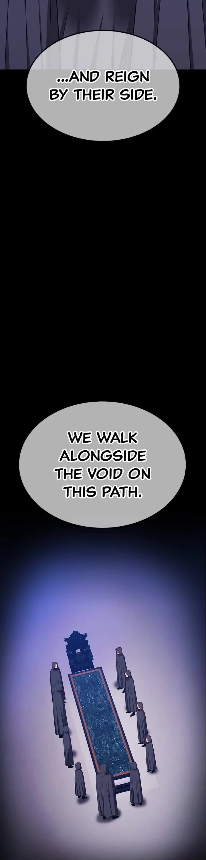 +99 Wooden stick chapter 174 page 77