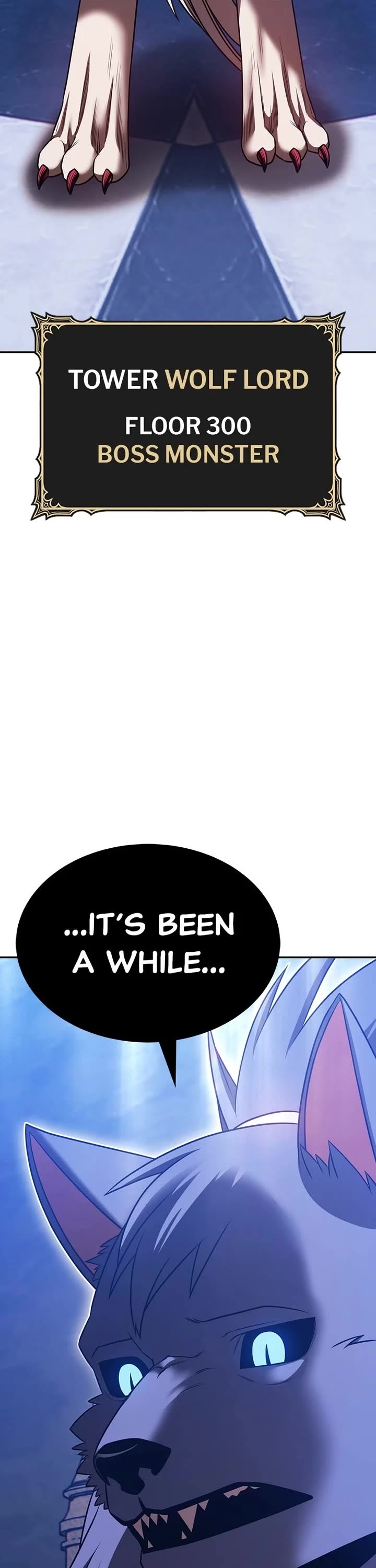 +99 Wooden stick chapter 174 page 8