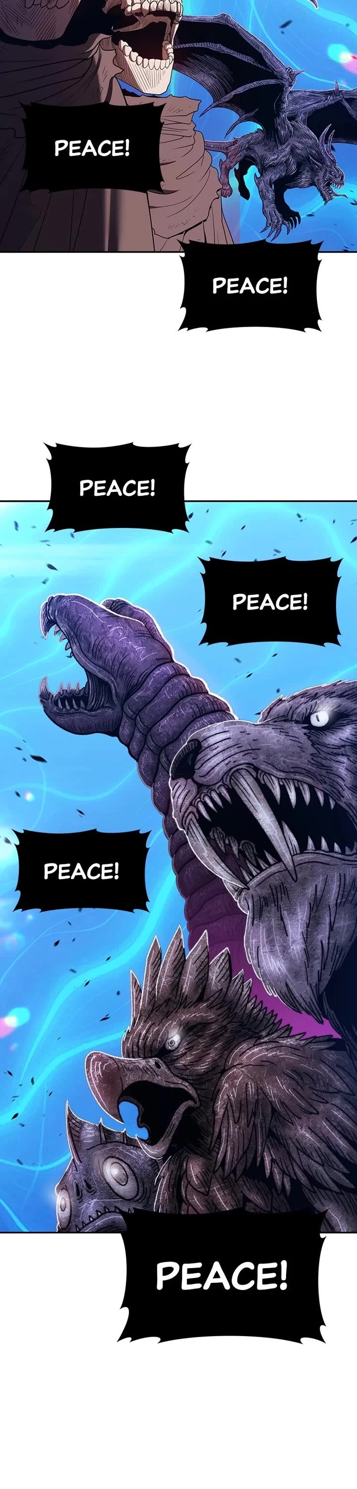 +99 Wooden stick chapter 174 page 86