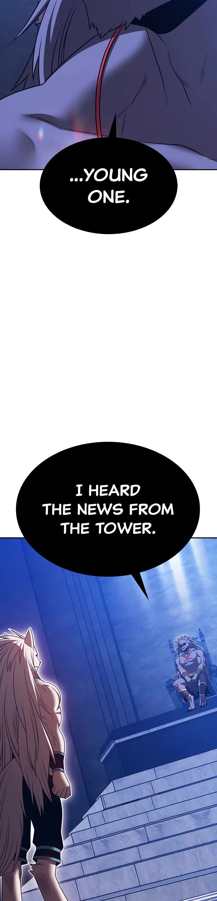 +99 Wooden stick chapter 174 page 9