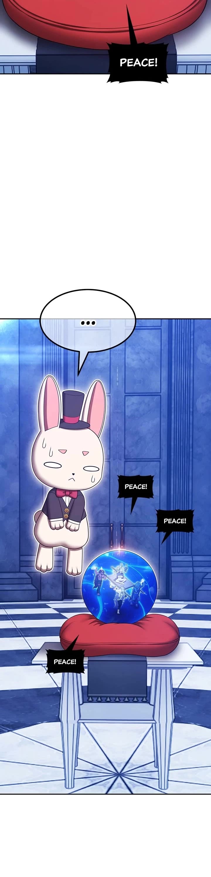 +99 Wooden stick chapter 174 page 90