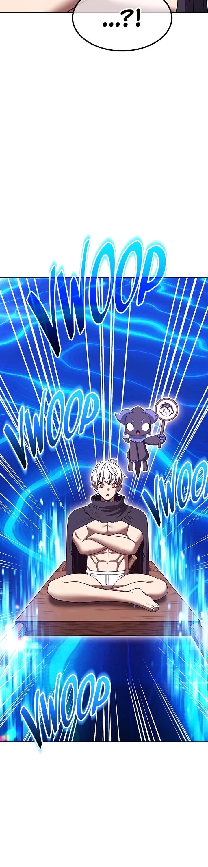 +99 Wooden stick chapter 174 page 96