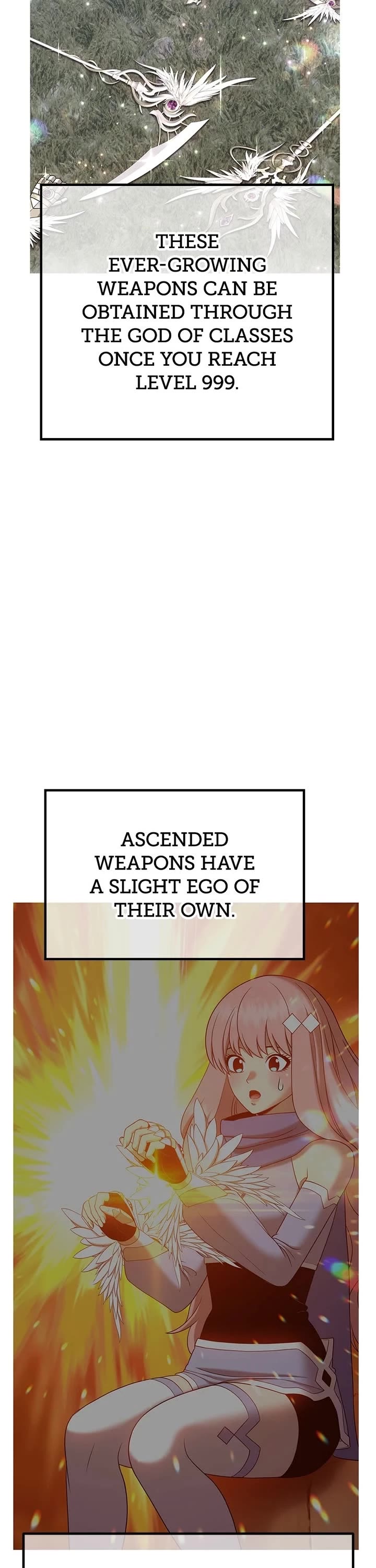 +99 Wooden stick chapter 175 page 108
