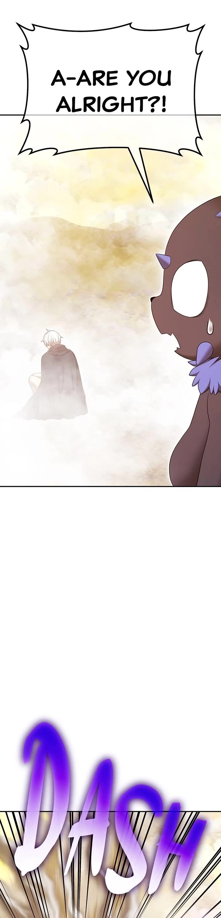 +99 Wooden stick chapter 175 page 130