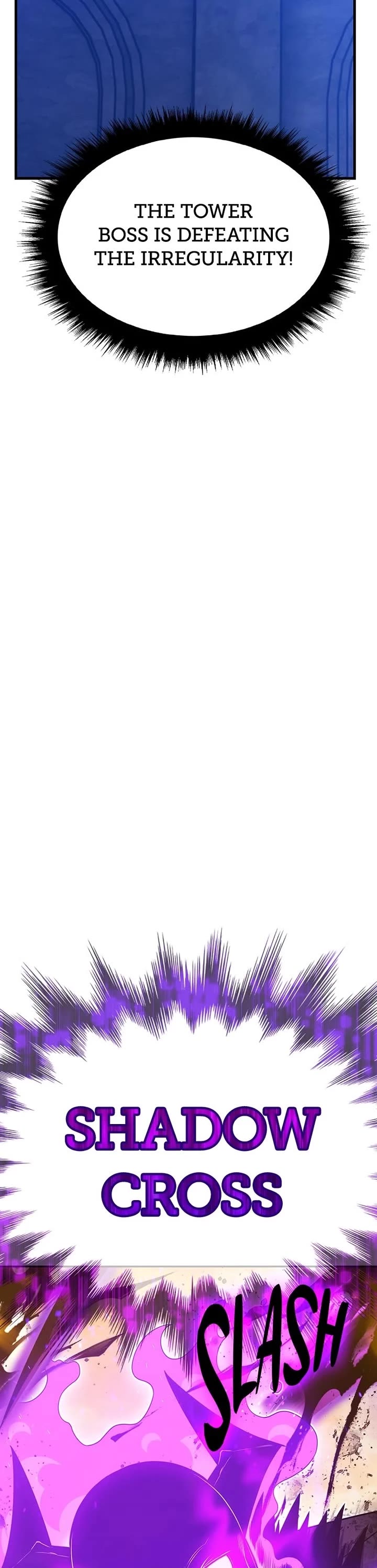 +99 Wooden stick chapter 175 page 134