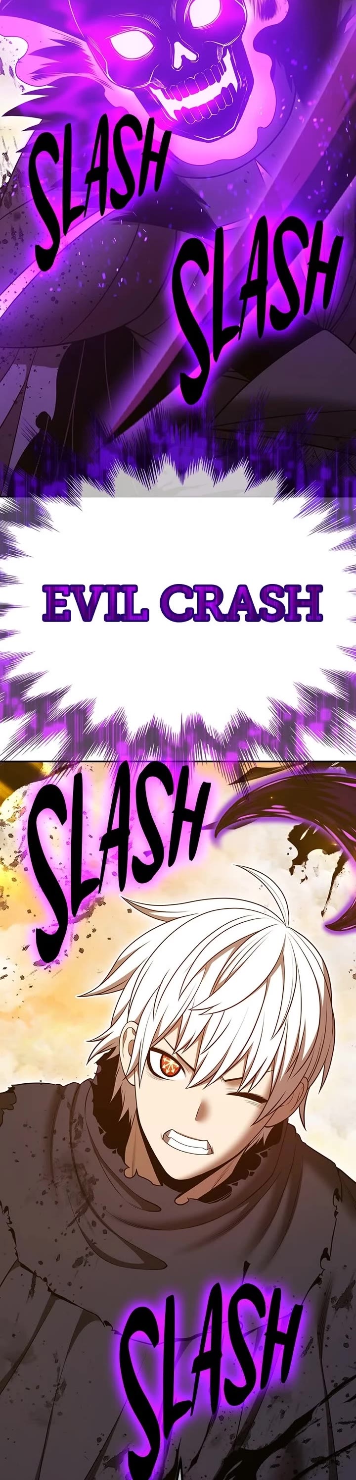 +99 Wooden stick chapter 175 page 135