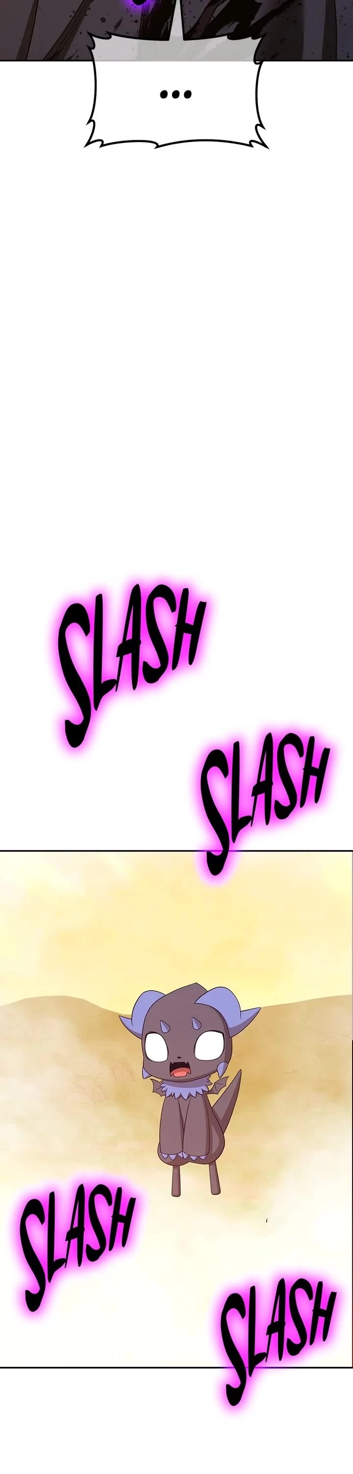 +99 Wooden stick chapter 175 page 136