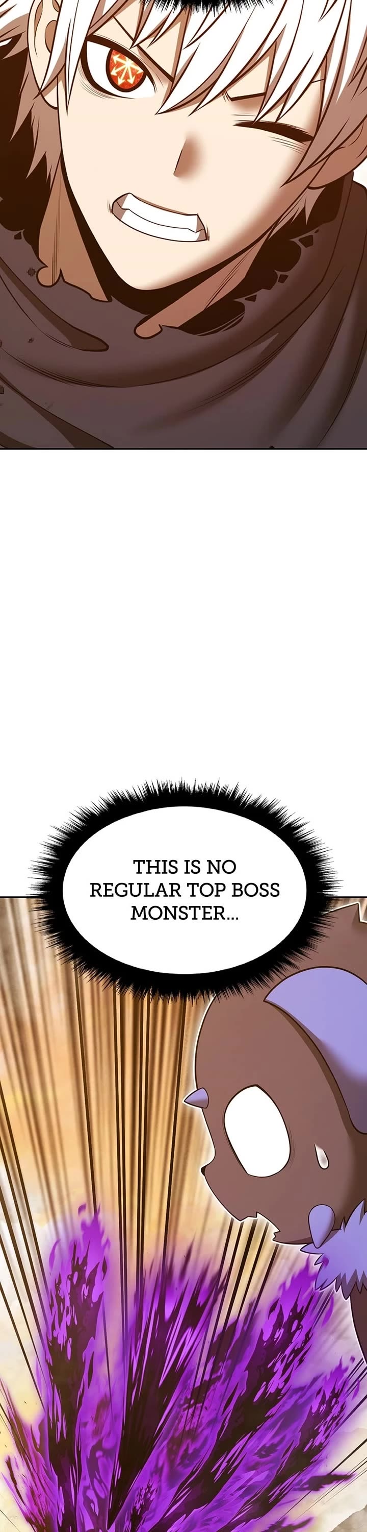 +99 Wooden stick chapter 175 page 138