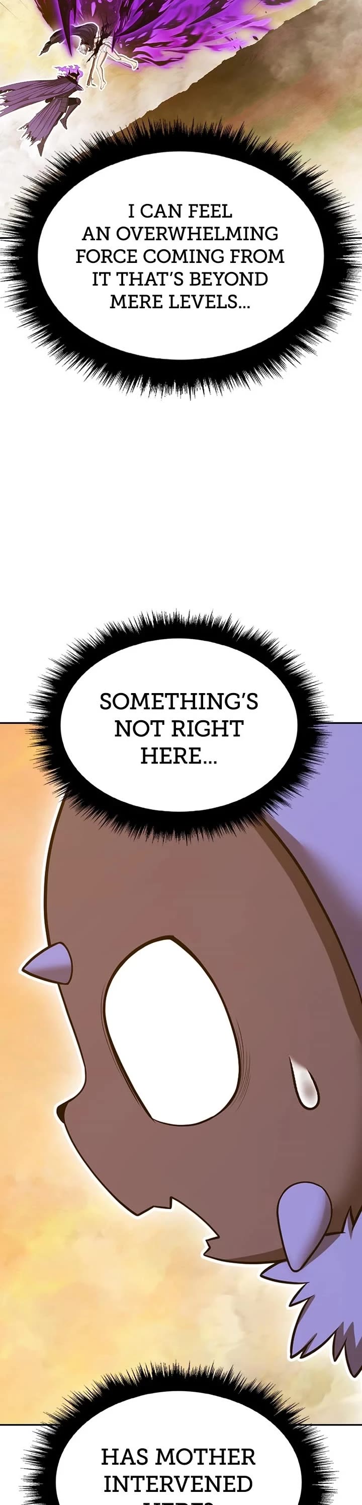 +99 Wooden stick chapter 175 page 139