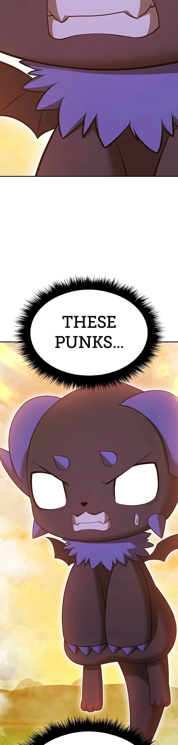 +99 Wooden stick chapter 175 page 141