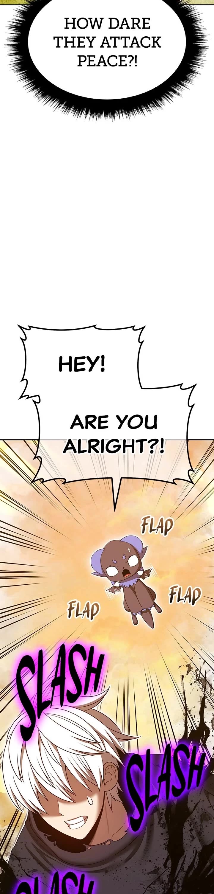 +99 Wooden stick chapter 175 page 142