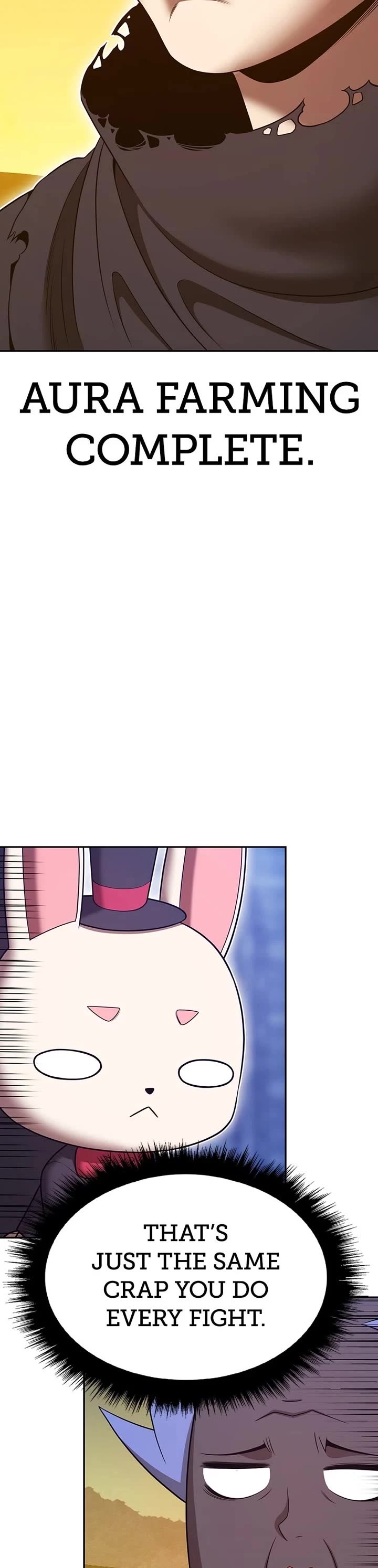 +99 Wooden stick chapter 175 page 154