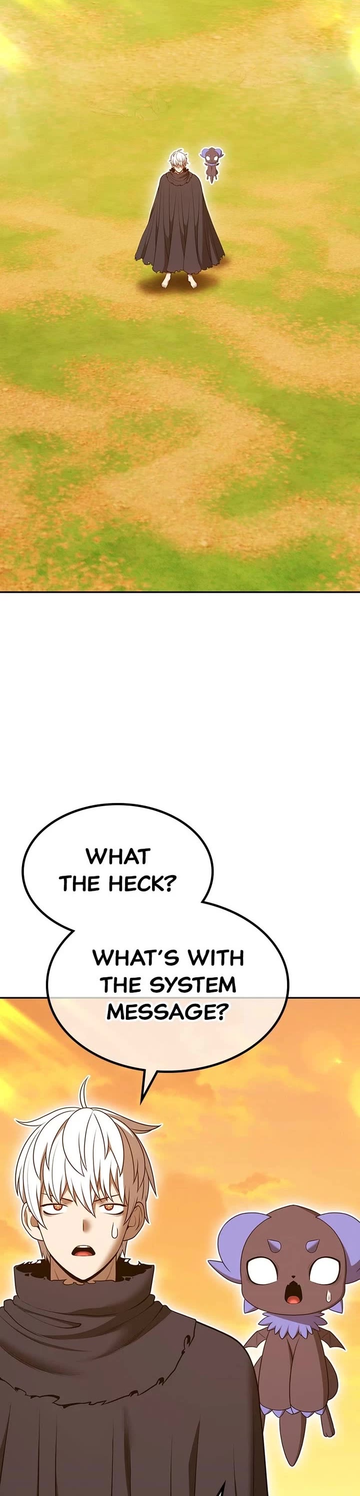 +99 Wooden stick chapter 175 page 160