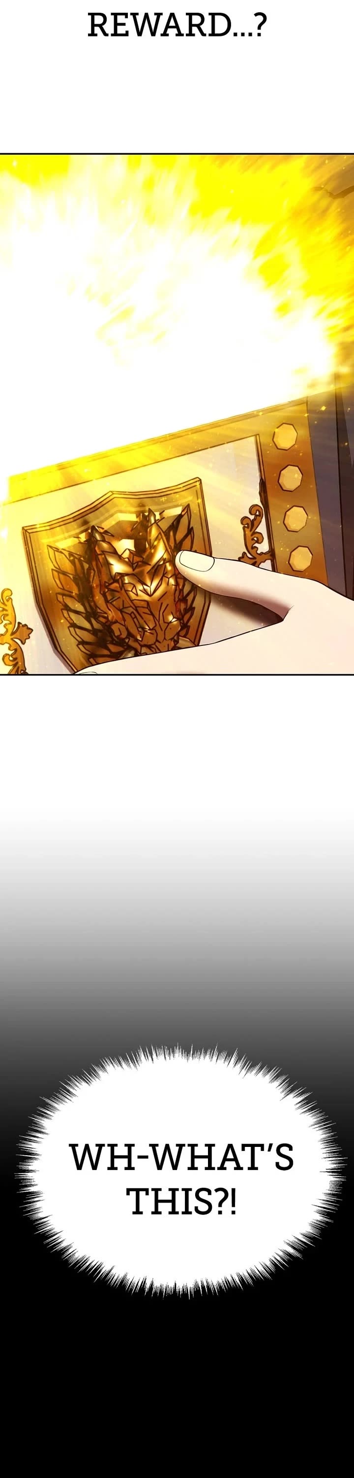 +99 Wooden stick chapter 175 page 167