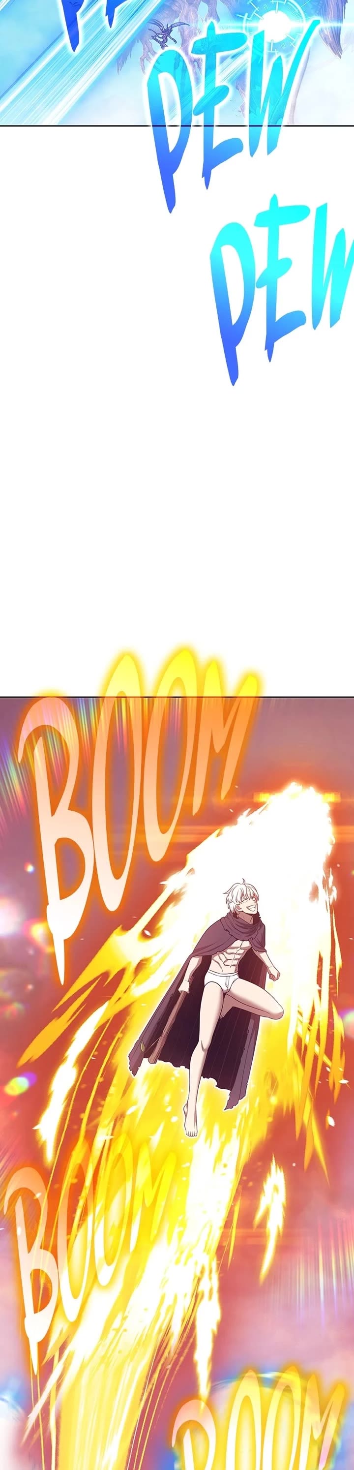 +99 Wooden stick chapter 175 page 19