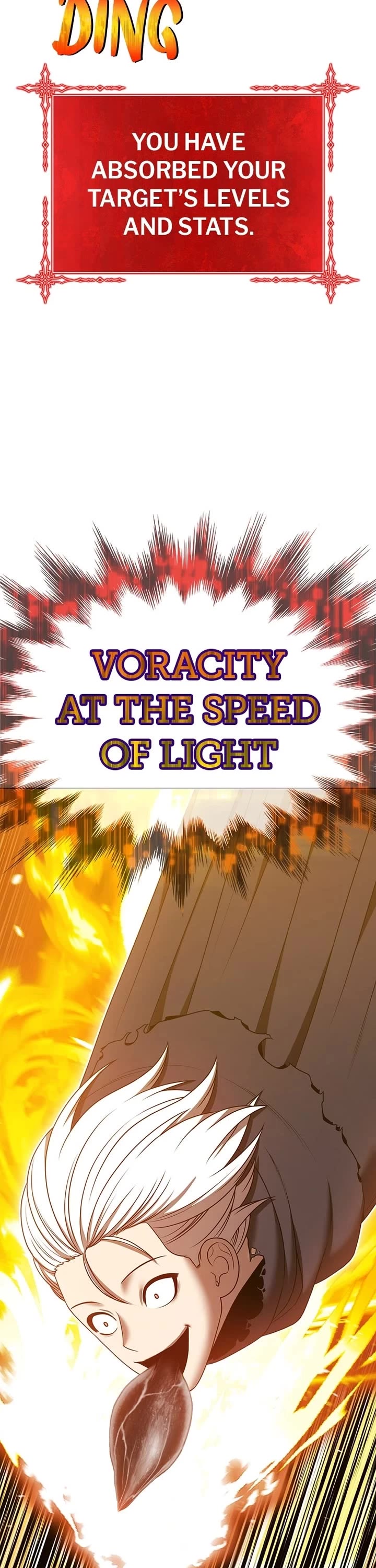 +99 Wooden stick chapter 175 page 28