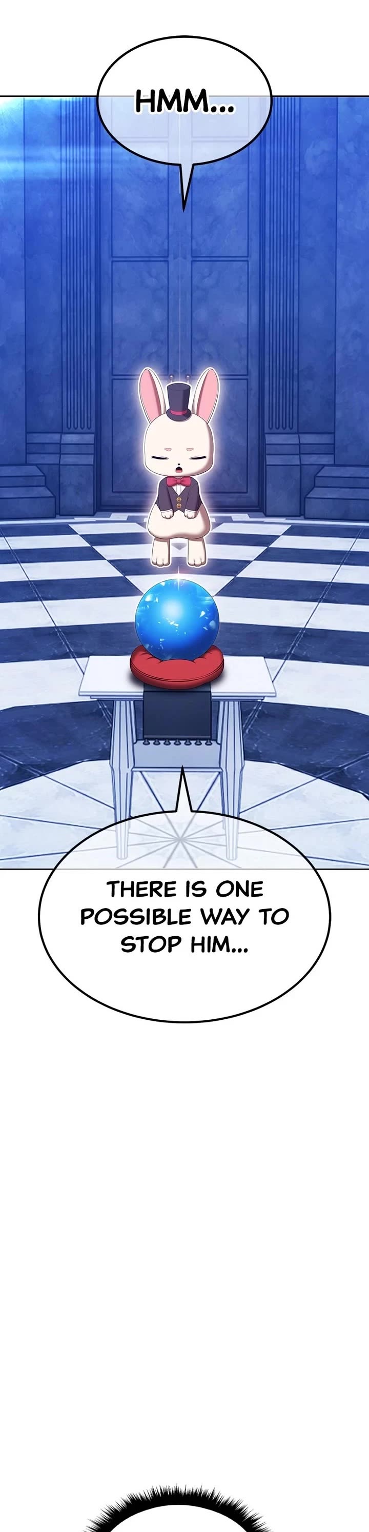 +99 Wooden stick chapter 175 page 44
