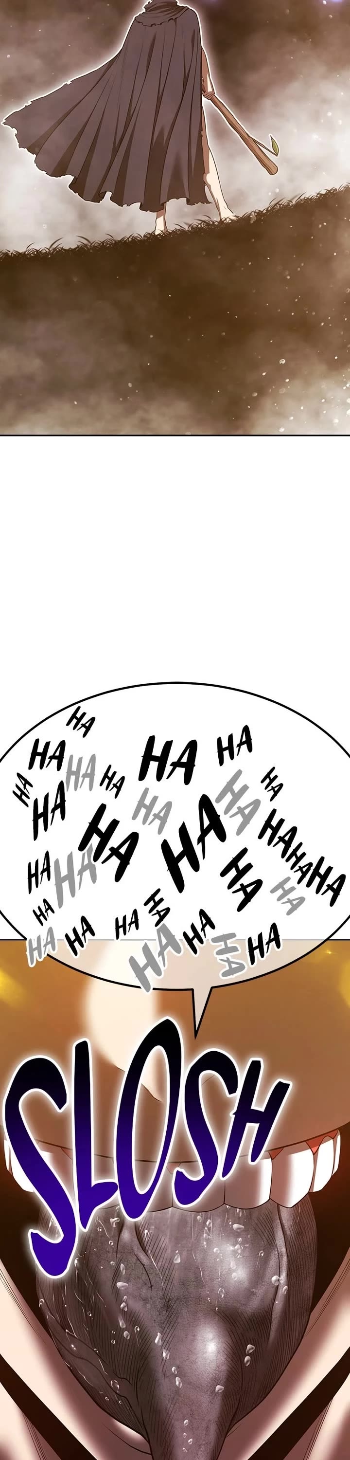 +99 Wooden stick chapter 175 page 6