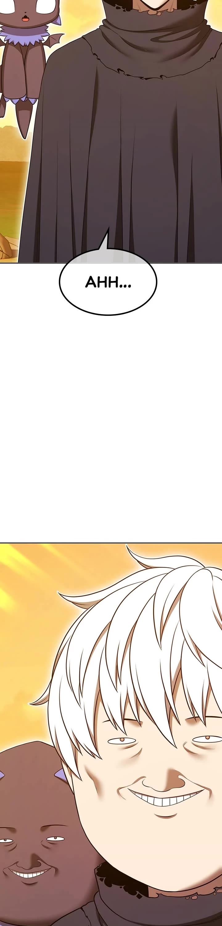 +99 Wooden stick chapter 175 page 61