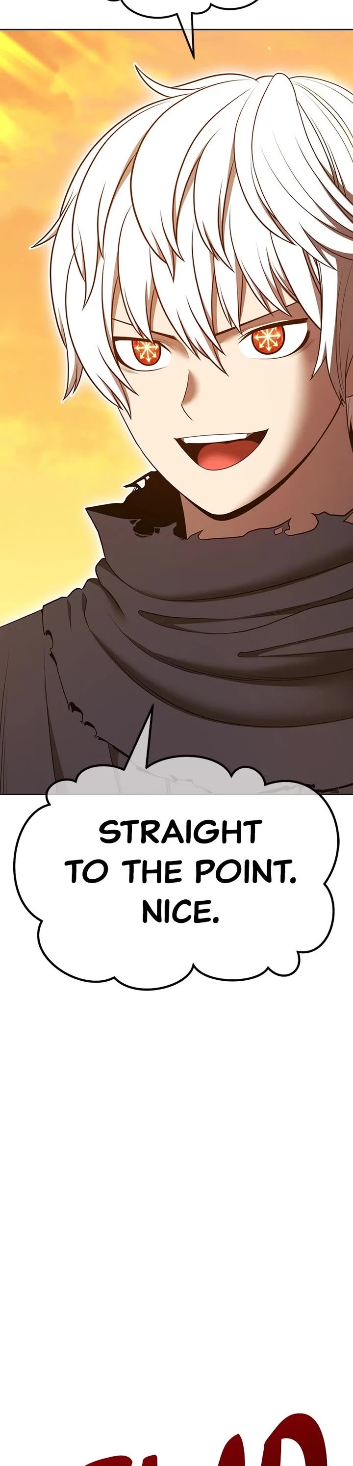 +99 Wooden stick chapter 175 page 65