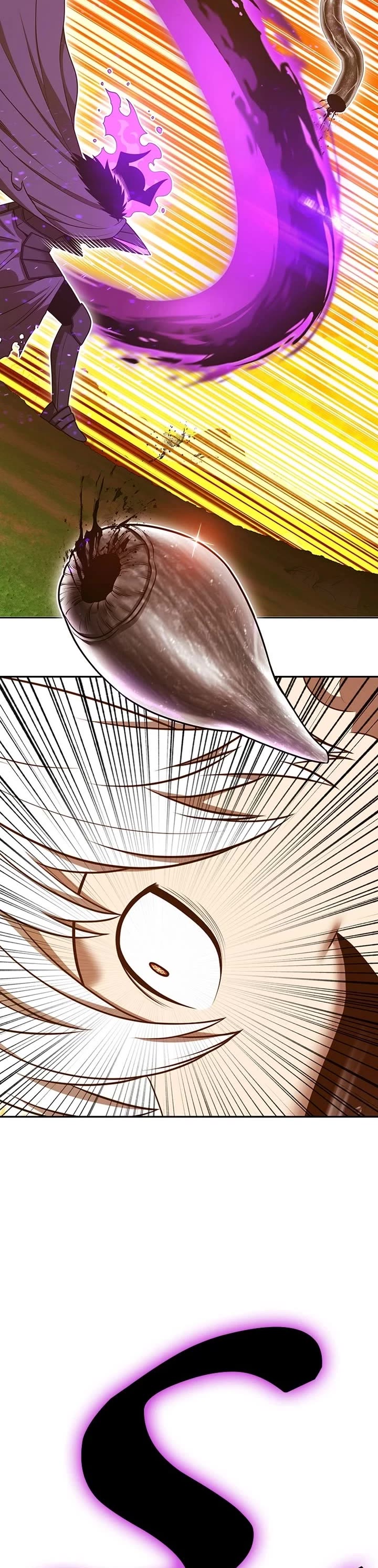 +99 Wooden stick chapter 175 page 74