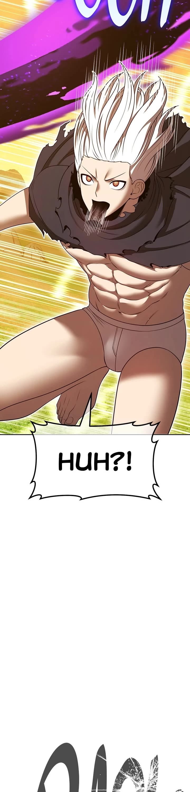 +99 Wooden stick chapter 175 page 76