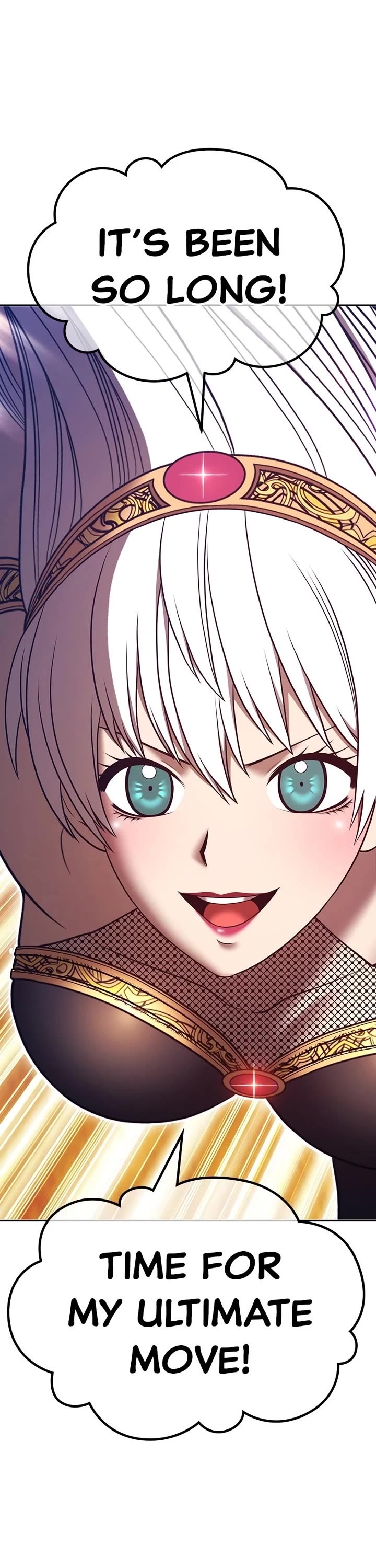 +99 Wooden stick chapter 175 page 86