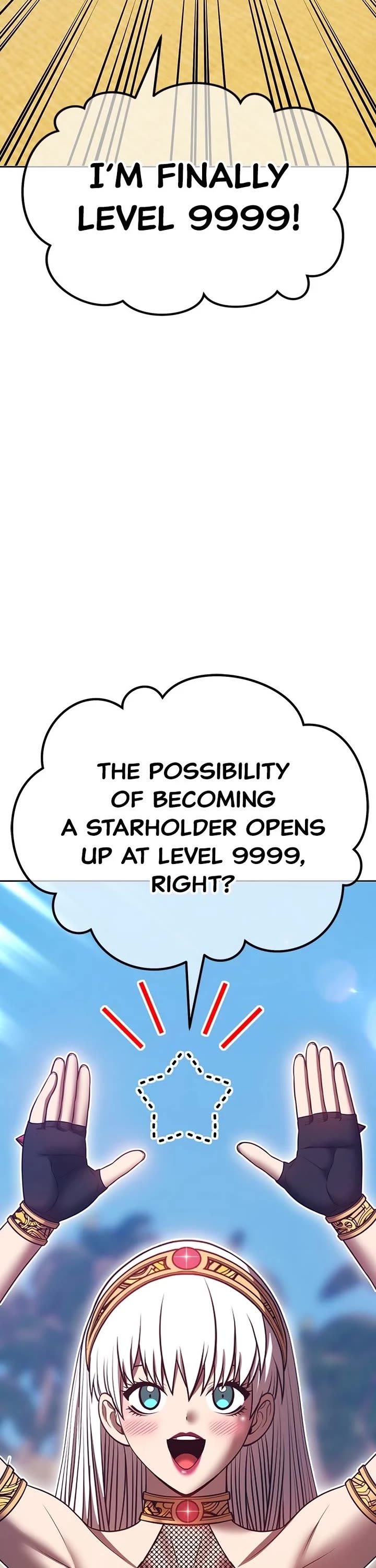 +99 Wooden stick chapter 175 page 92