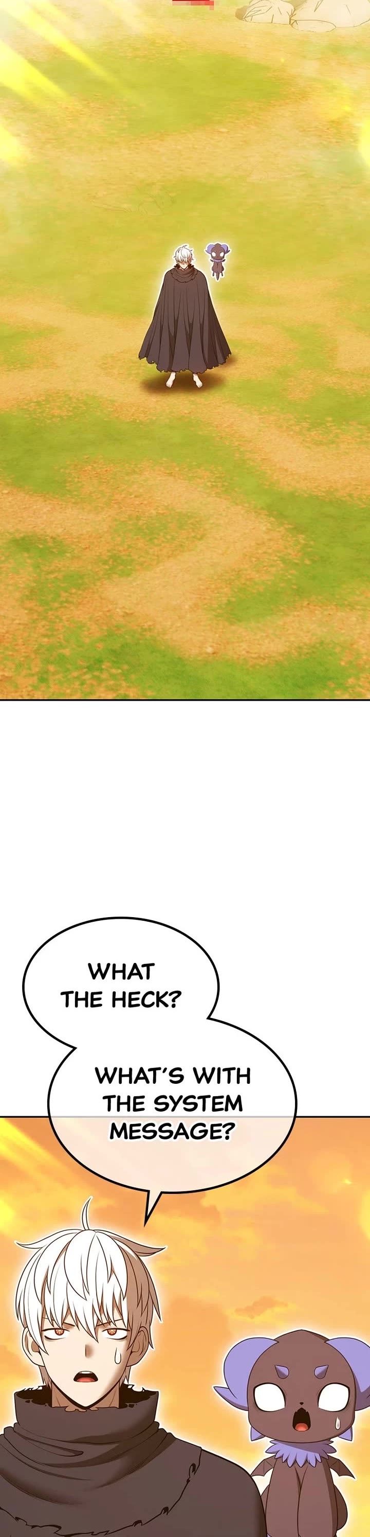 +99 Wooden stick chapter 176 page 10