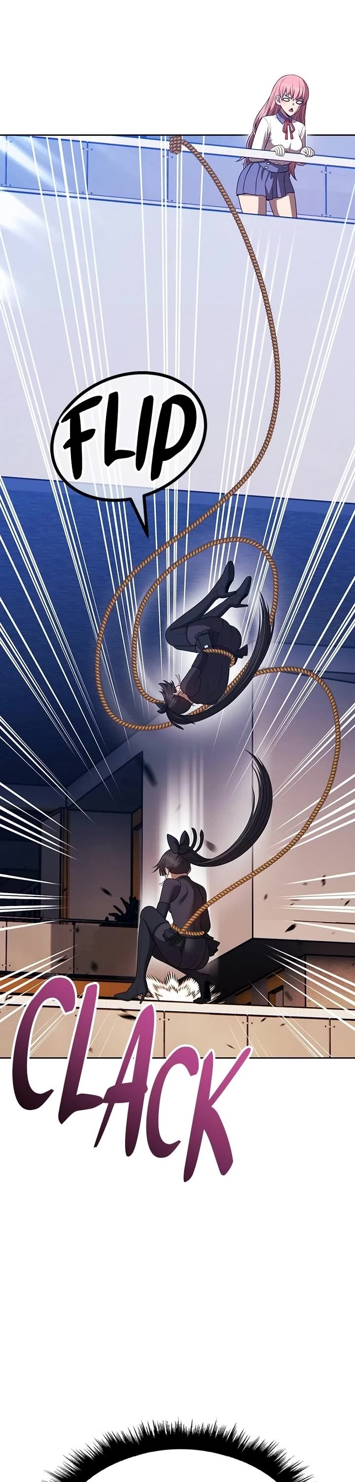 +99 Wooden stick chapter 176 page 102