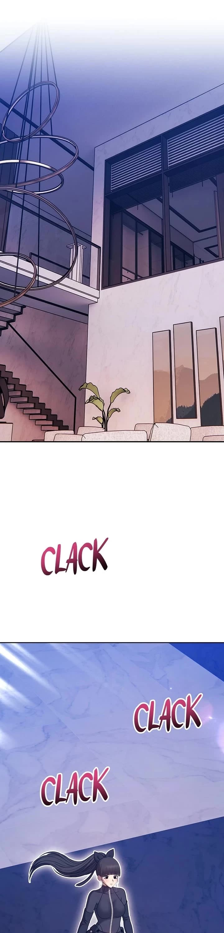 +99 Wooden stick chapter 176 page 104