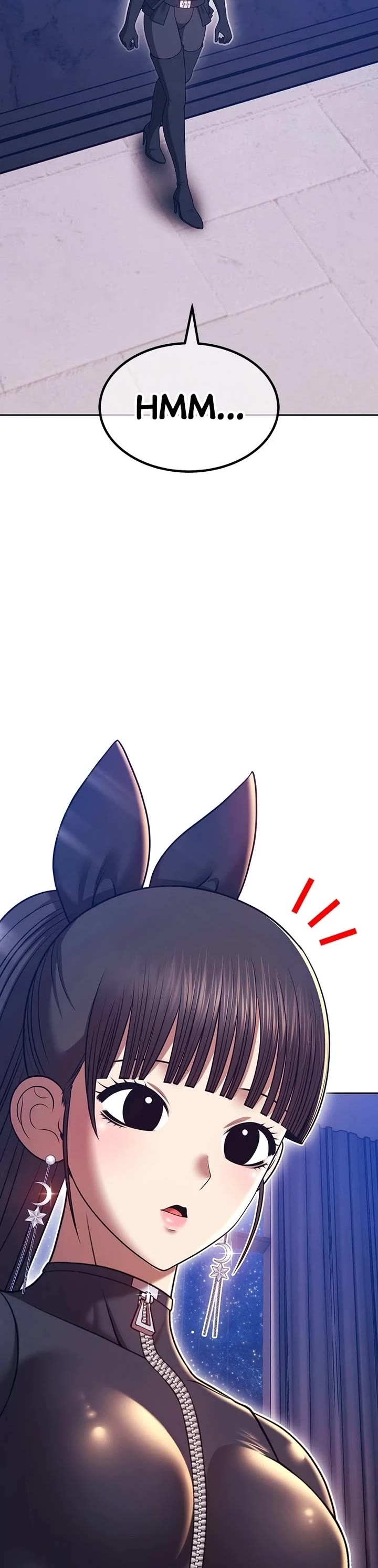 +99 Wooden stick chapter 176 page 105