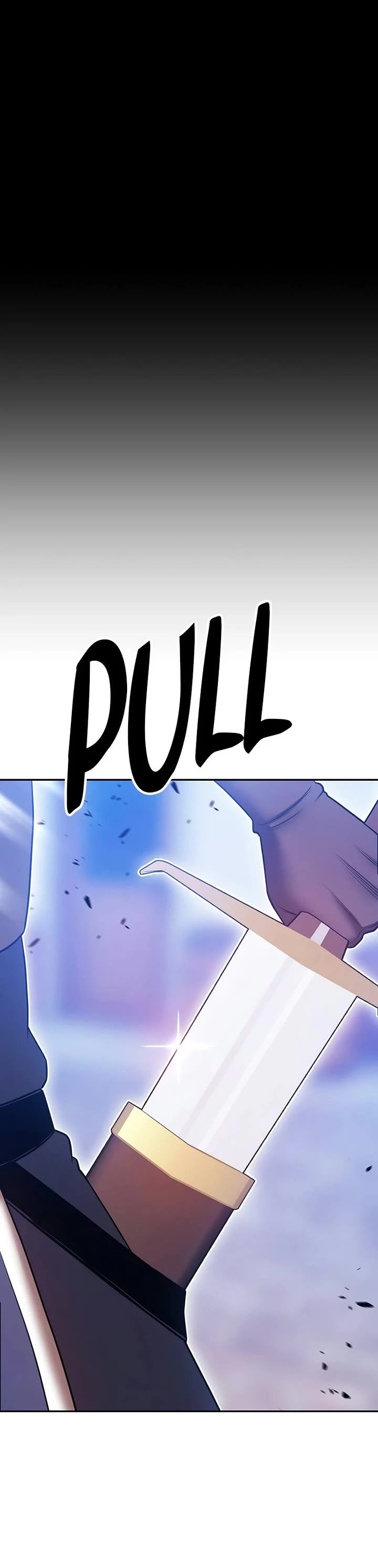 +99 Wooden stick chapter 176 page 110