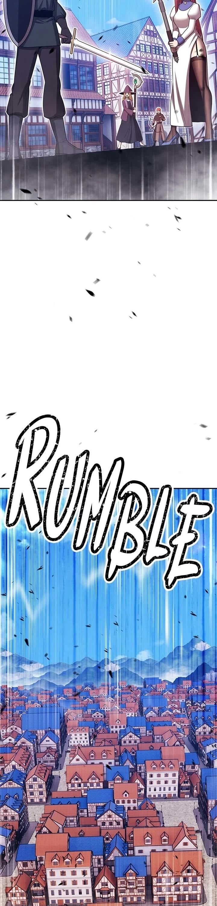 +99 Wooden stick chapter 176 page 121