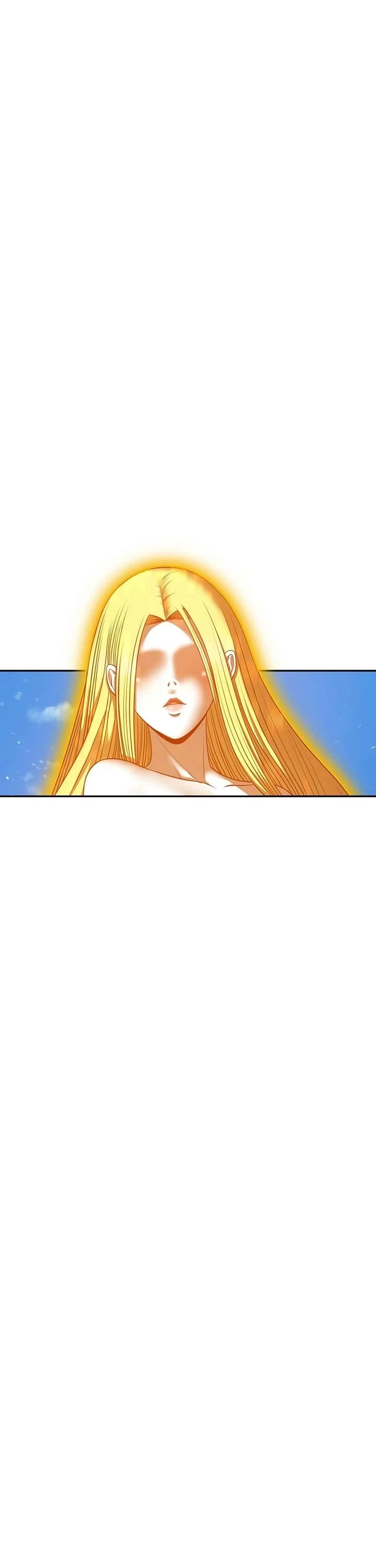 +99 Wooden stick chapter 176 page 136