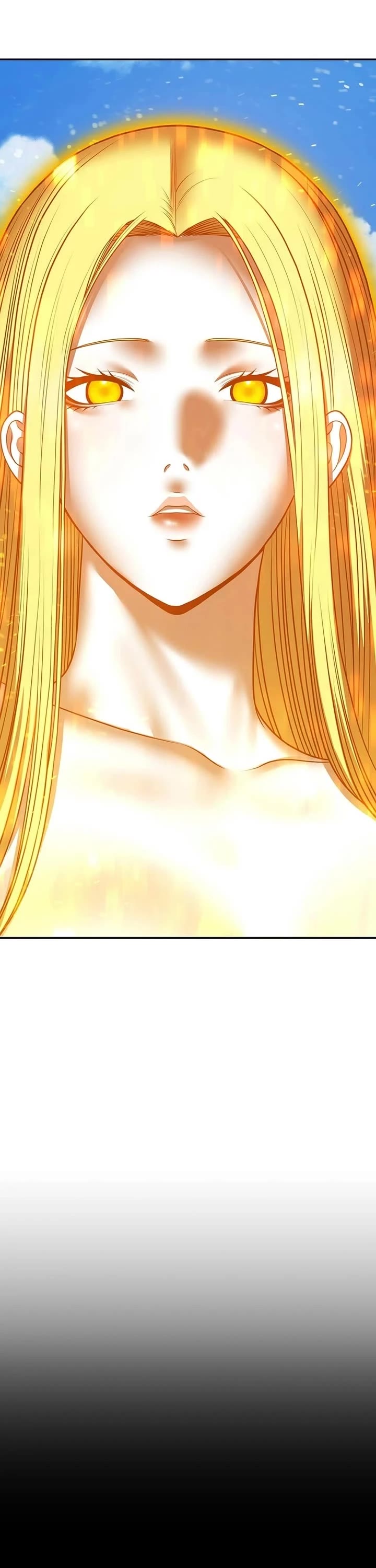 +99 Wooden stick chapter 176 page 137