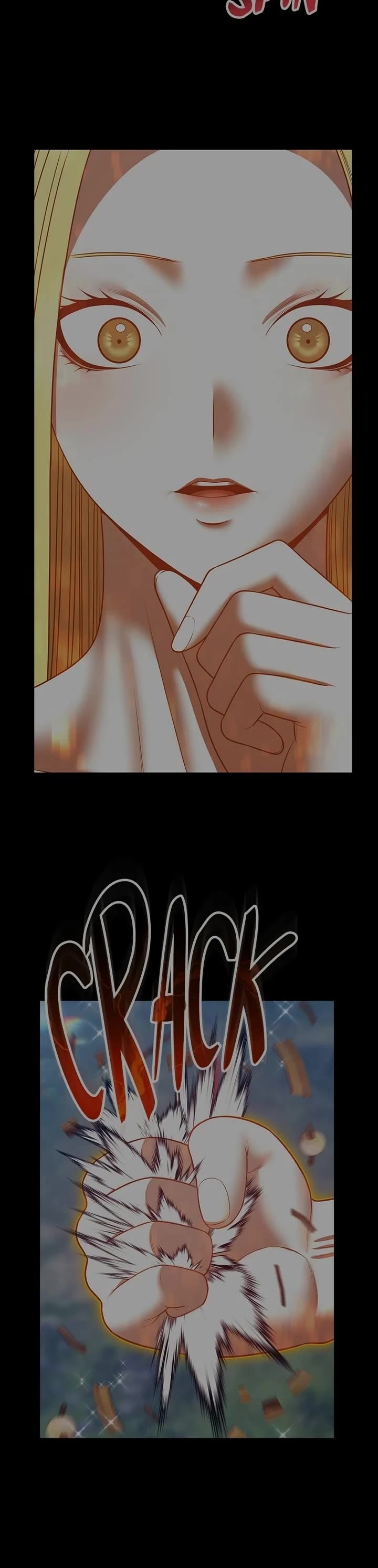 +99 Wooden stick chapter 176 page 139