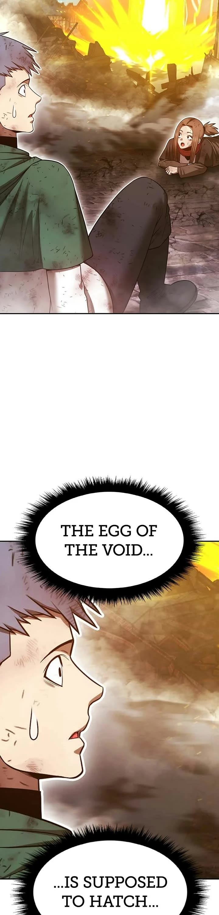 +99 Wooden stick chapter 176 page 143