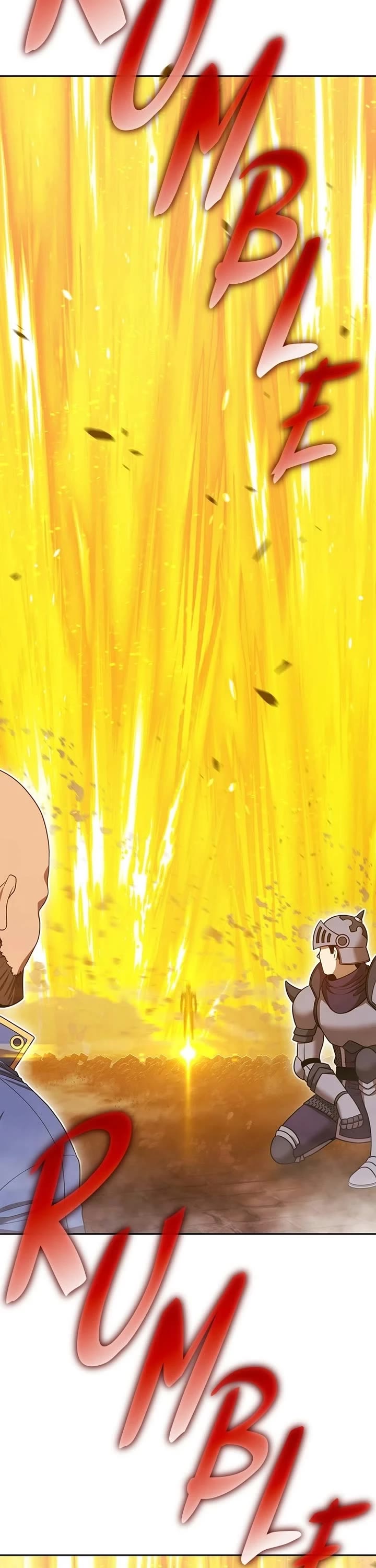 +99 Wooden stick chapter 176 page 148