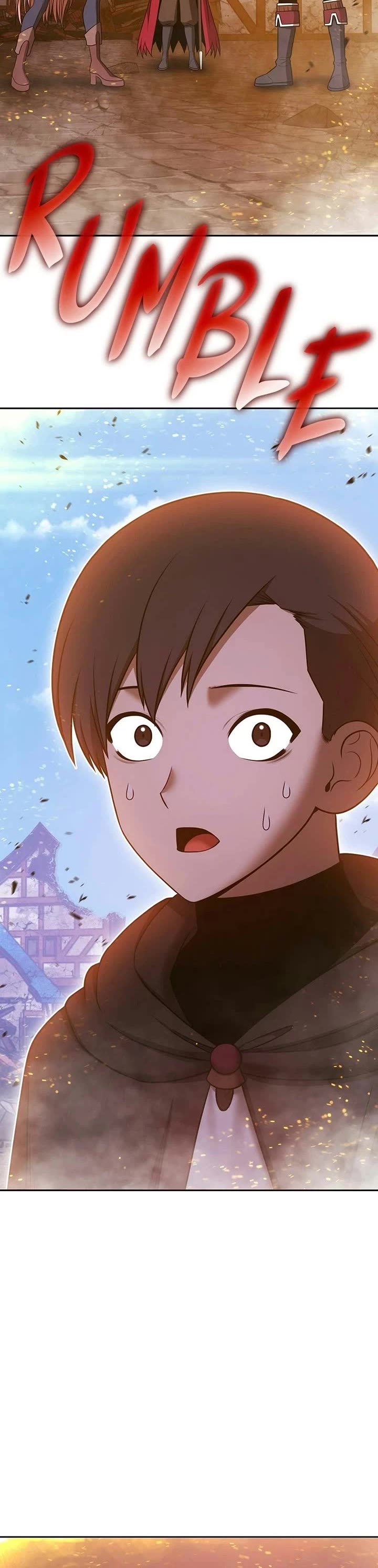 +99 Wooden stick chapter 176 page 150