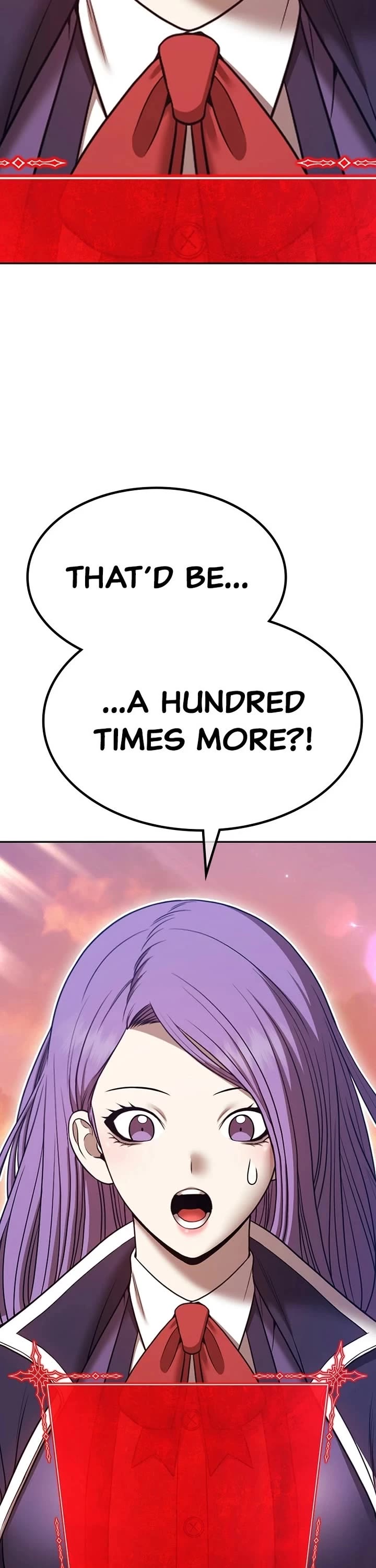 +99 Wooden stick chapter 176 page 33
