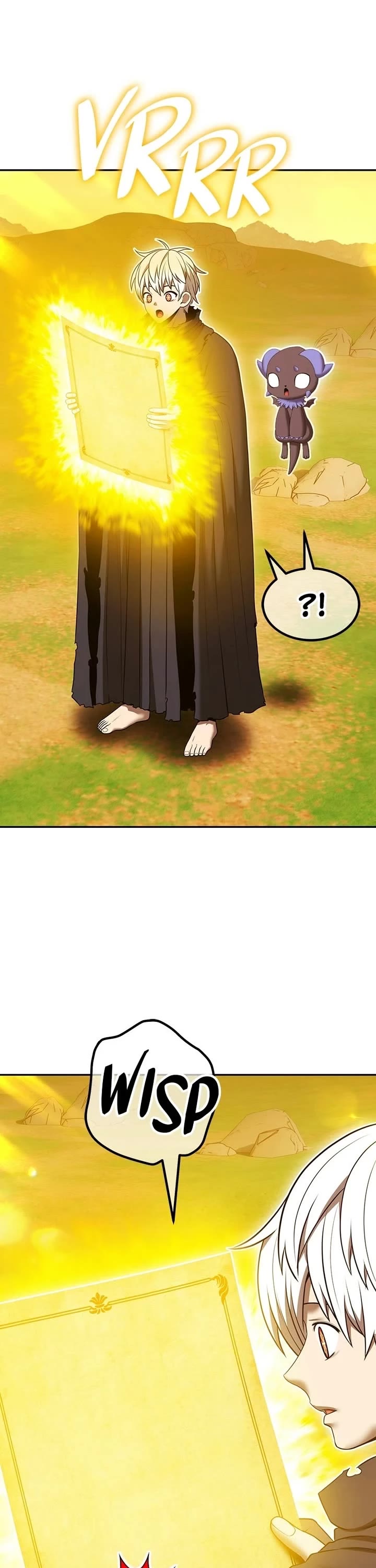 +99 Wooden stick chapter 176 page 51