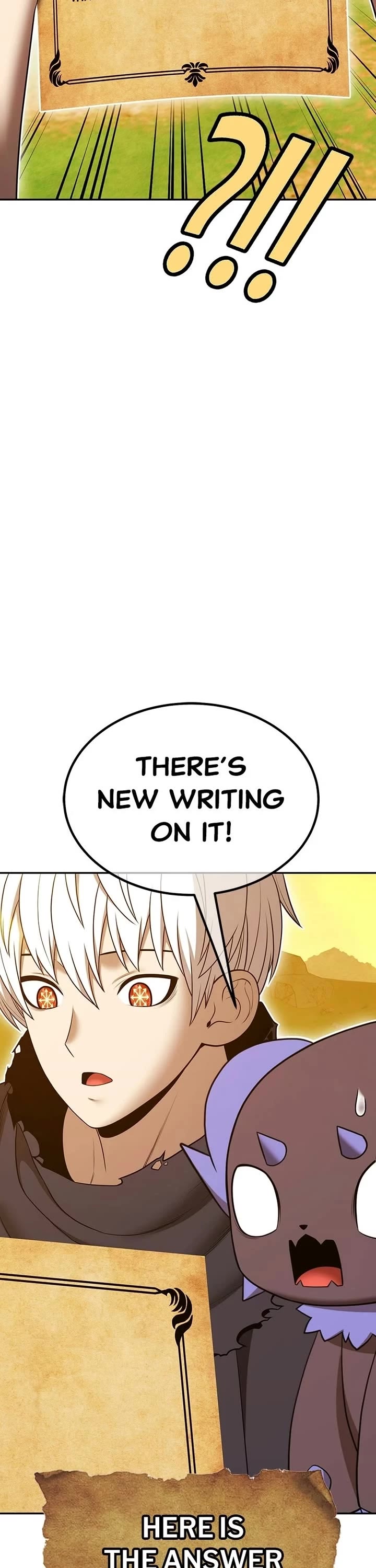 +99 Wooden stick chapter 176 page 53