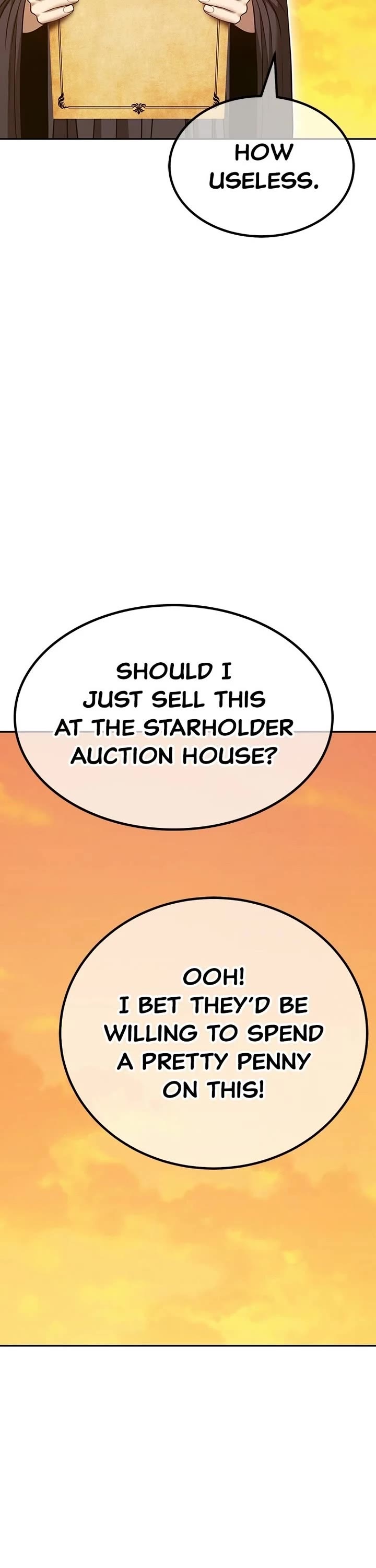 +99 Wooden stick chapter 176 page 56