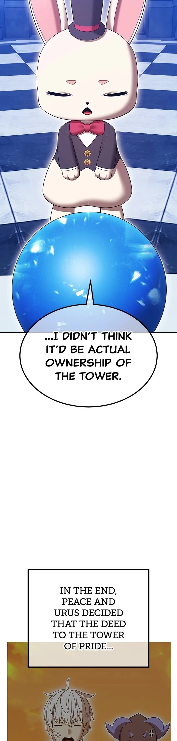 +99 Wooden stick chapter 176 page 63