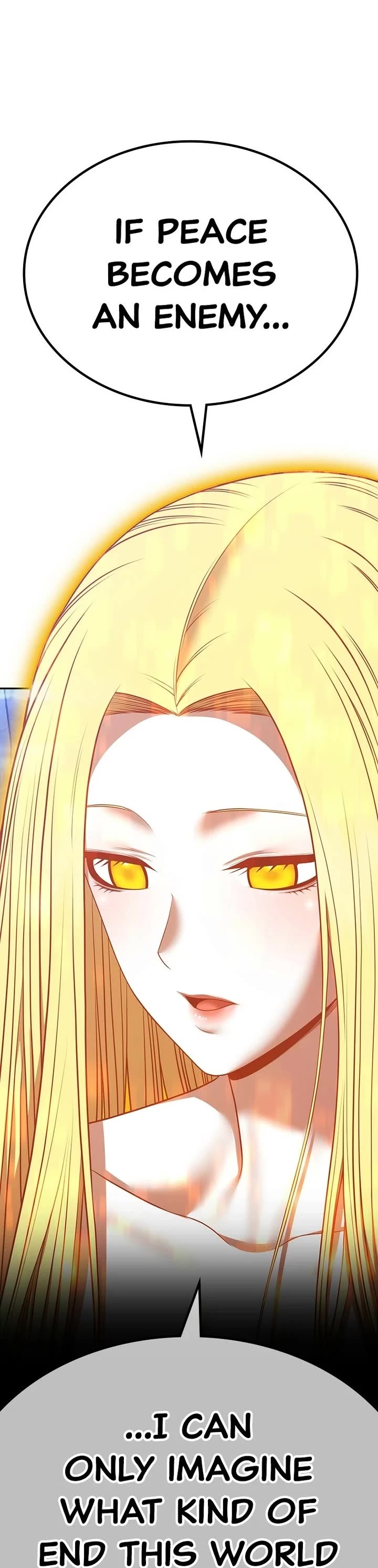+99 Wooden stick chapter 176 page 69