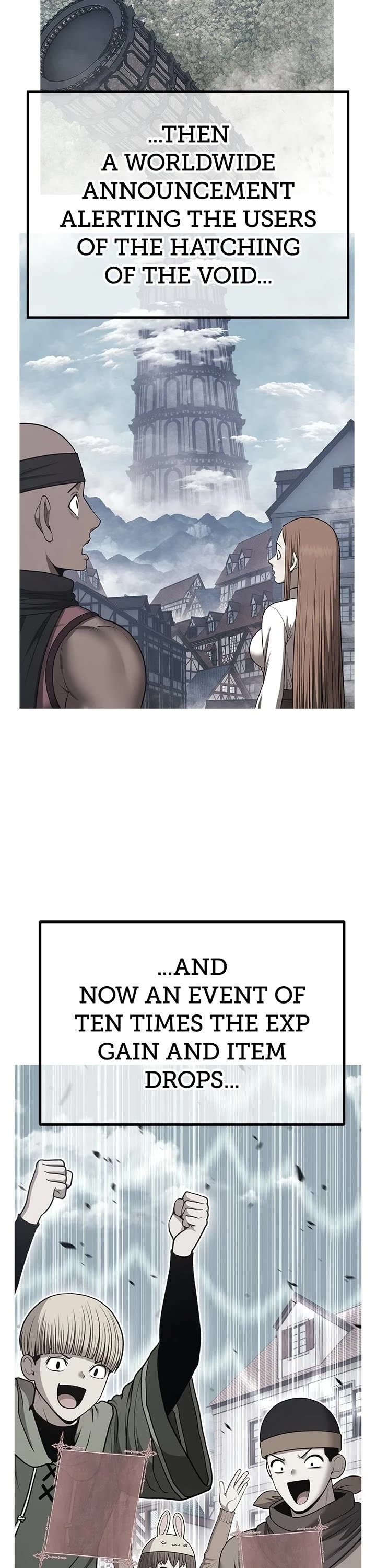 +99 Wooden stick chapter 176 page 72