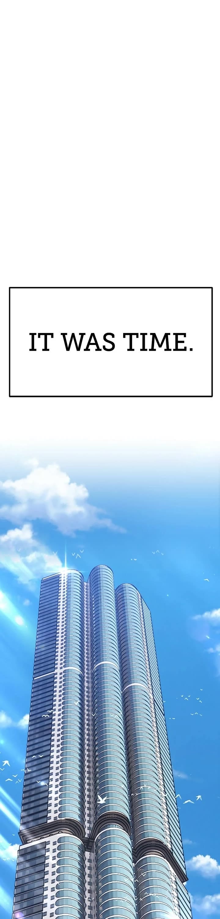 +99 Wooden stick chapter 176 page 76